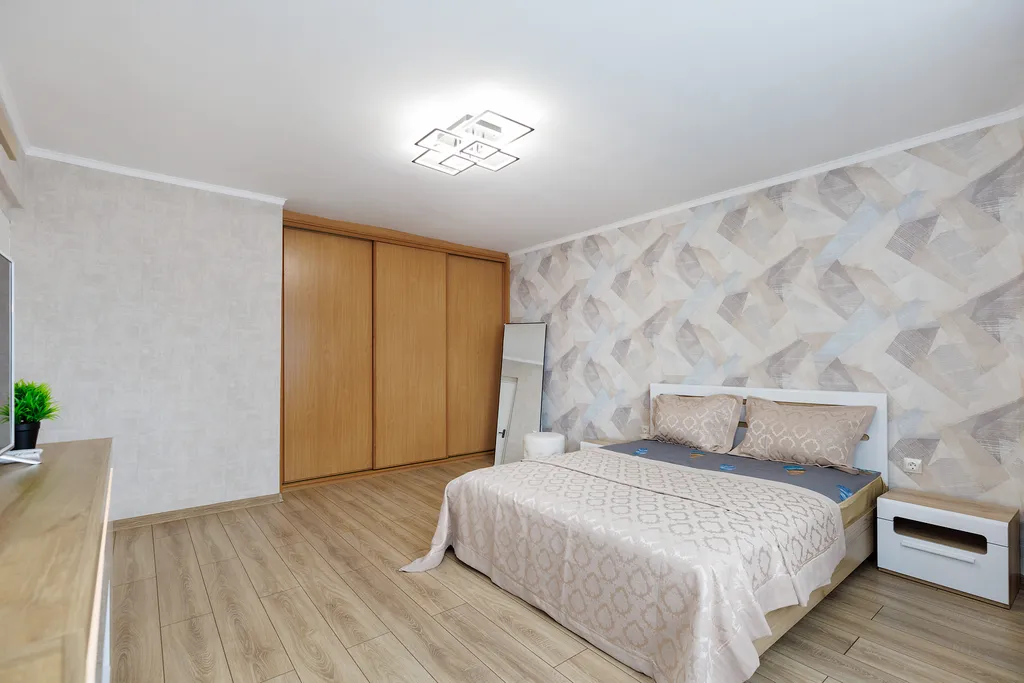 Квартира Уютная квартира — Калининград