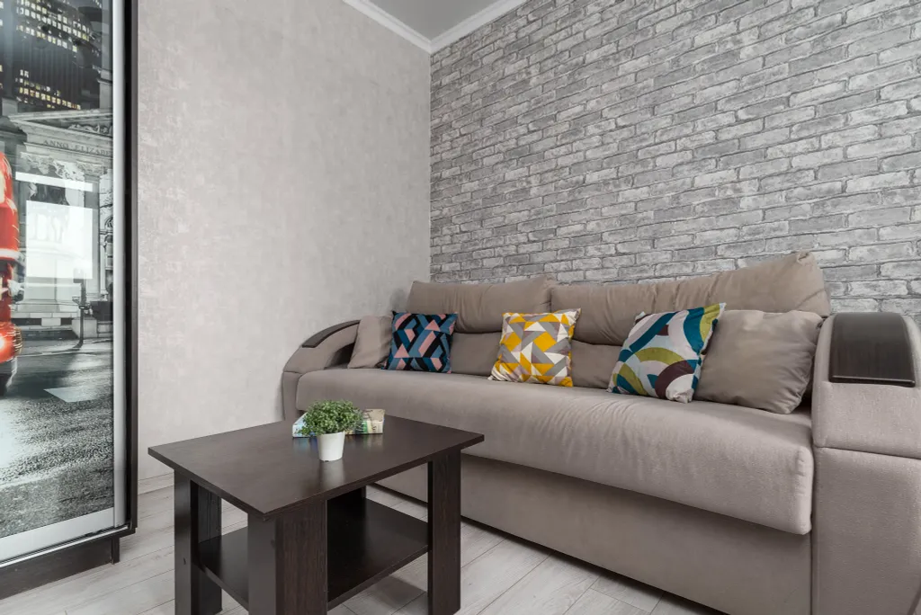 Квартира 1-комнатная Квартира — Краснодар