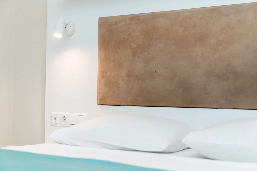 Современная квартира рядом с морем в Alliance Palace Batumi