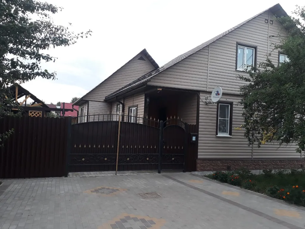 Коттедж Уютный дом с баней — аренда посуточно в Суздаль