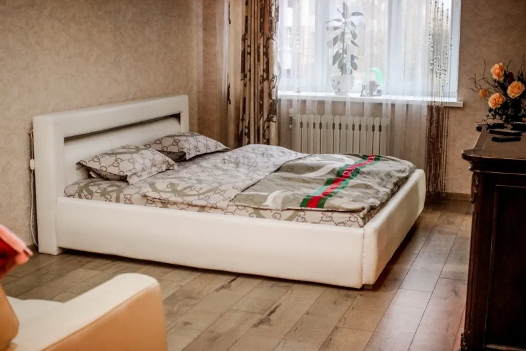 Шикарные дизайнерские однокомнатные апартаменты