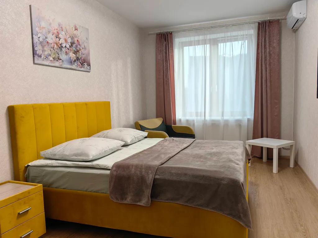Квартира Апартаменты у Розы Ветров — Зеленоградск