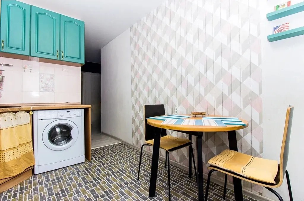 Квартира в центре ТЦ Галерея