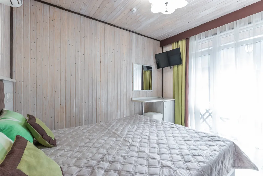 Двухместный стандарт