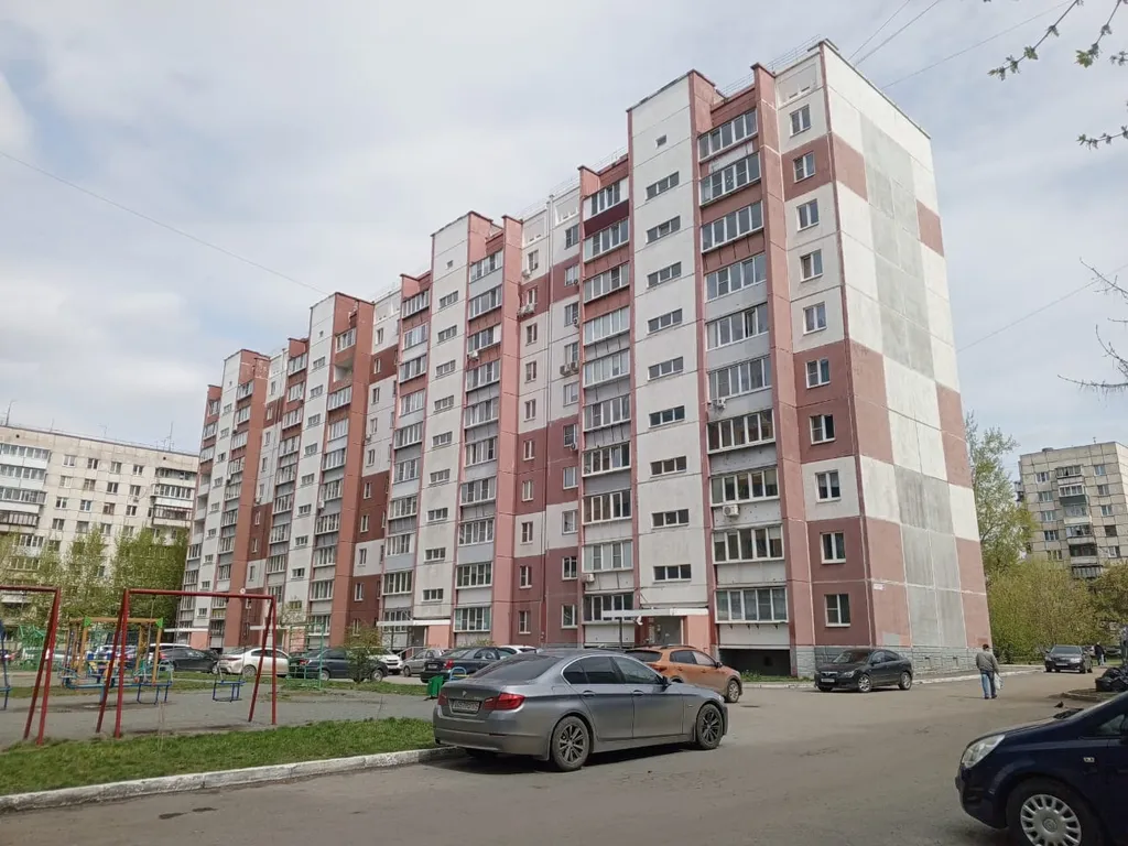 Квартира Квартира У Сада Победы, пр. Комарова, РАНХиГС, МФЦ, Шатура, Котинский рынок — Челябинск