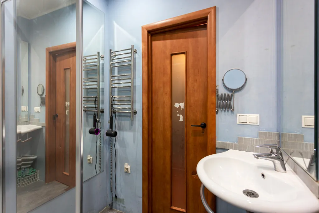 Семейные апартаменты