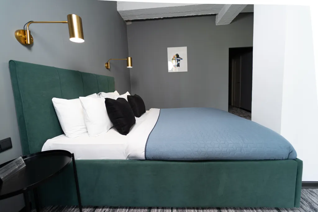 Квартира Комната — аренда посуточно в Гагра