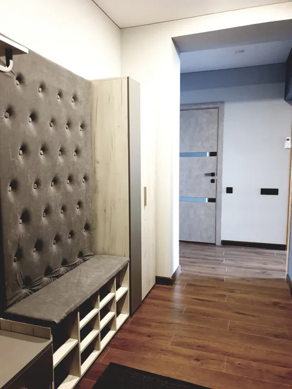 Уютная квартира в самом центре города у парка