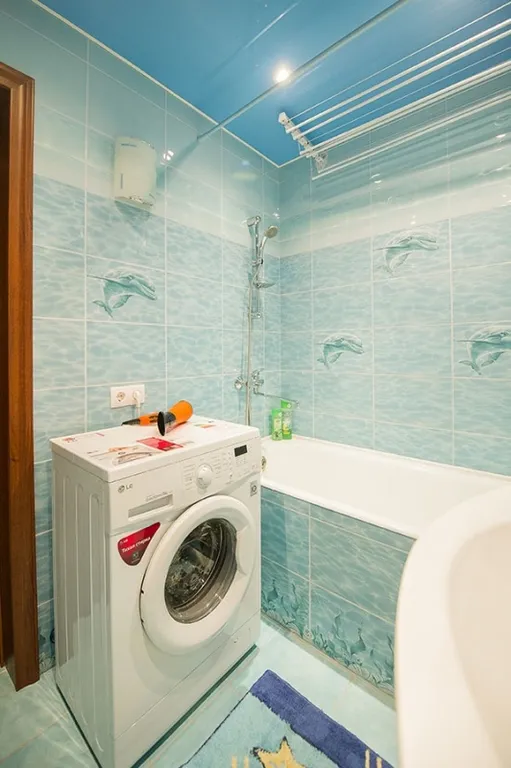 2-комнатная квартира рядом с проспектом Ленина