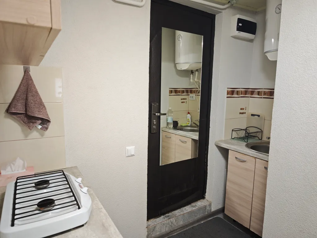 2-комнатные апартаменты в центре