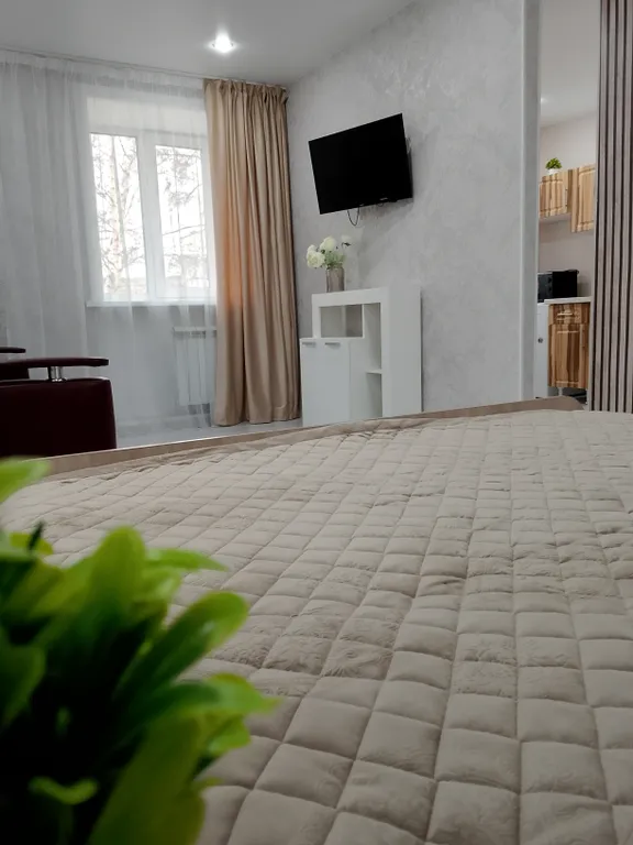 Уютная квартира у Микрохирургии глаза