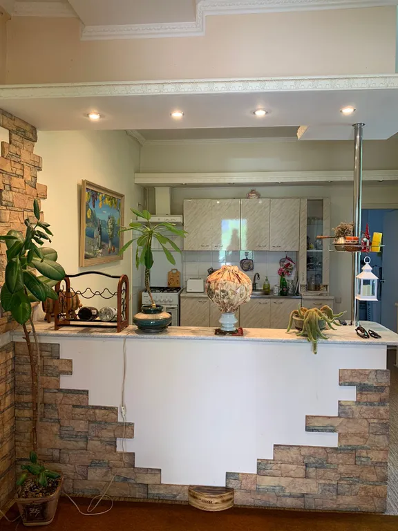 Дом «Три печи» с панорамным видом на Кисловодск