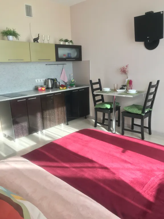 ЖД Вокзал,Метро5-7минут,ЦЕНТР,АвисМед,ЗООПАРК,Клиника глазная Федорова