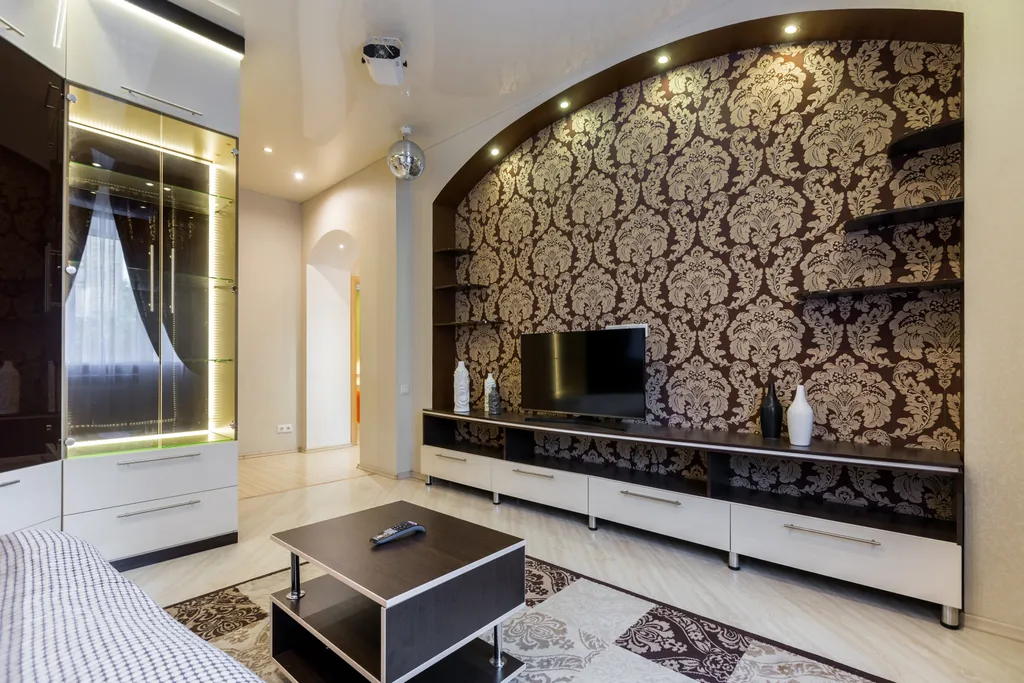 Квартира Квартира Центр города — Красноярск