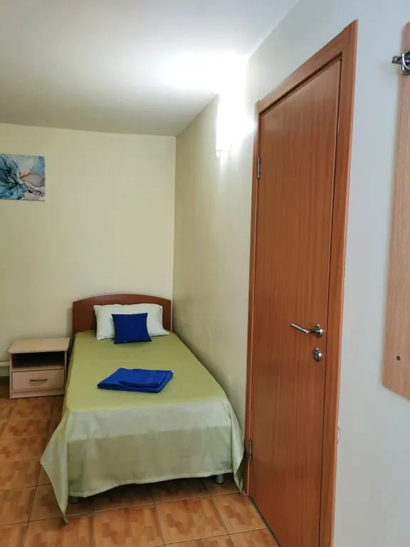 Квартира Комната — Анапа