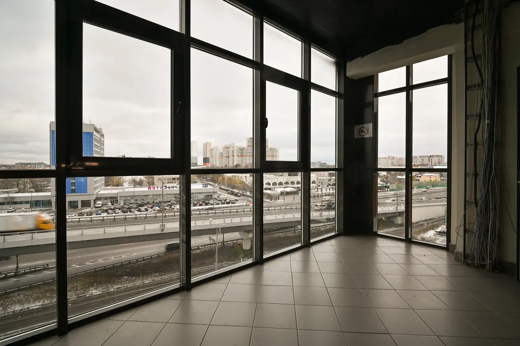 Квартира Апартаменты бизнес класса в skyskolkovo — Новоивановское