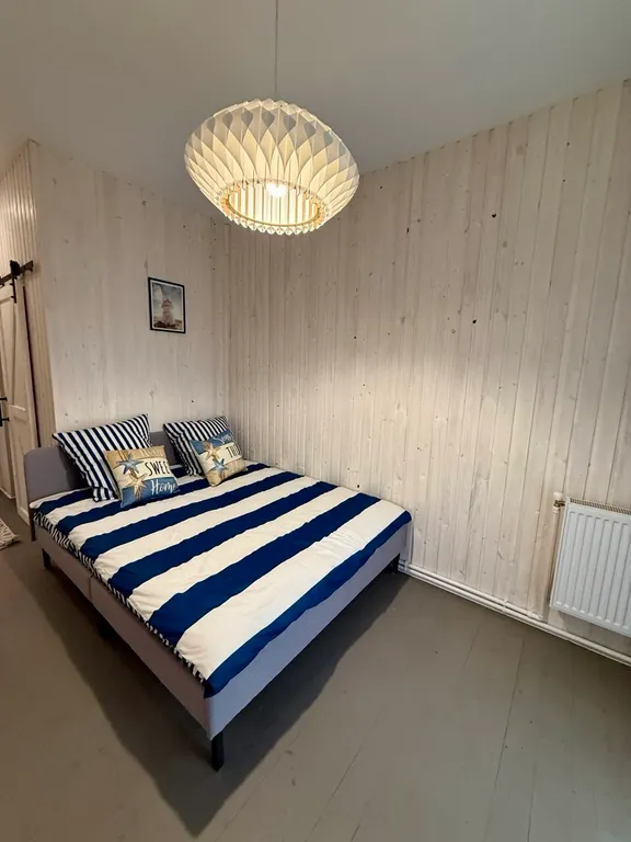 Уютный дом для гостей