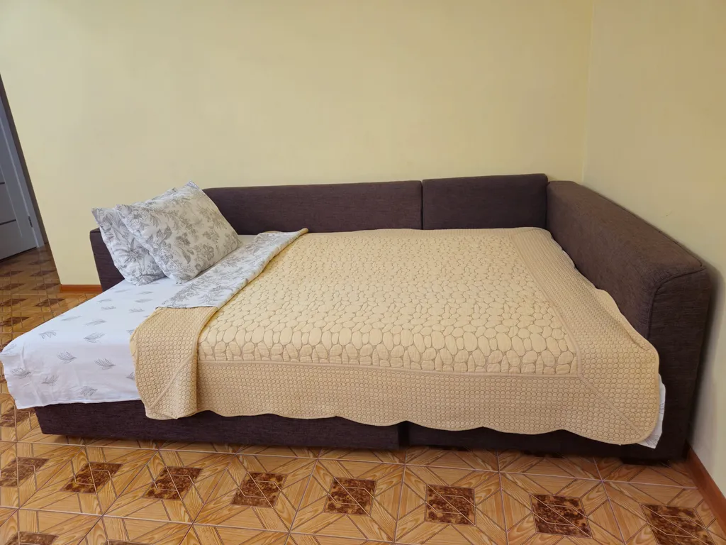 Дом на набережной