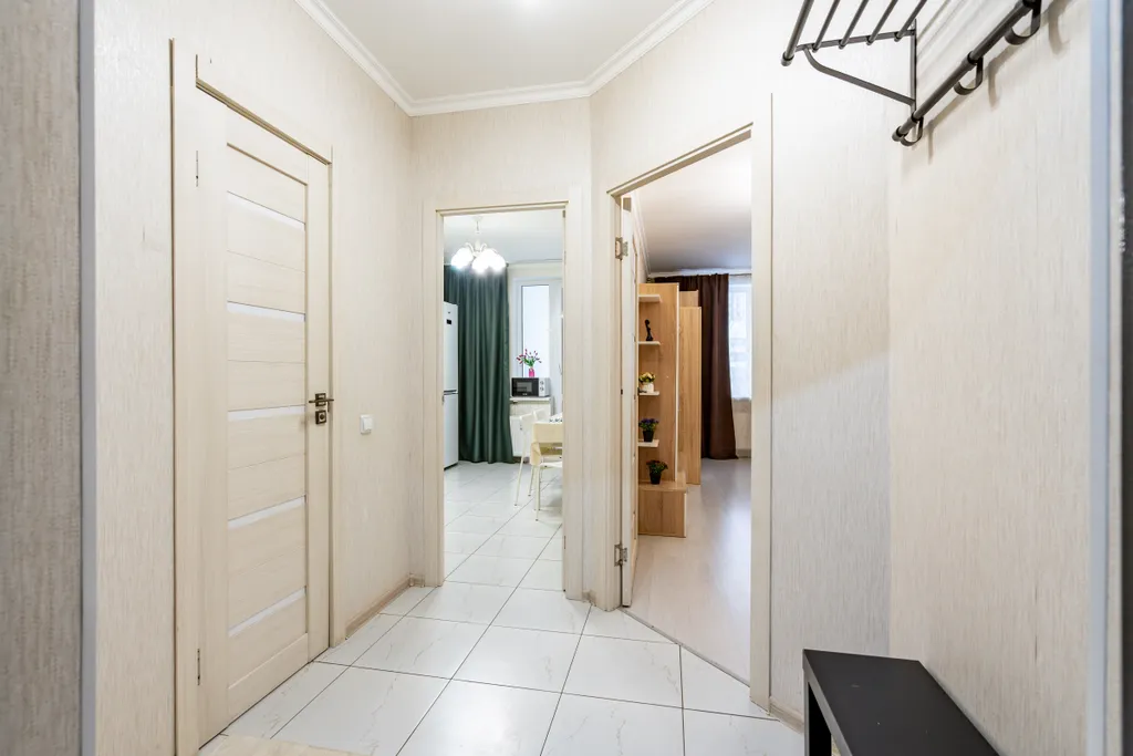 Бронируйте Идеальный баланс от собственника