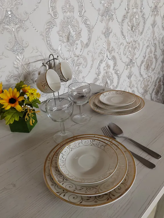 Уютная квартира недалеко от Микрохирургии и Онкологического центра