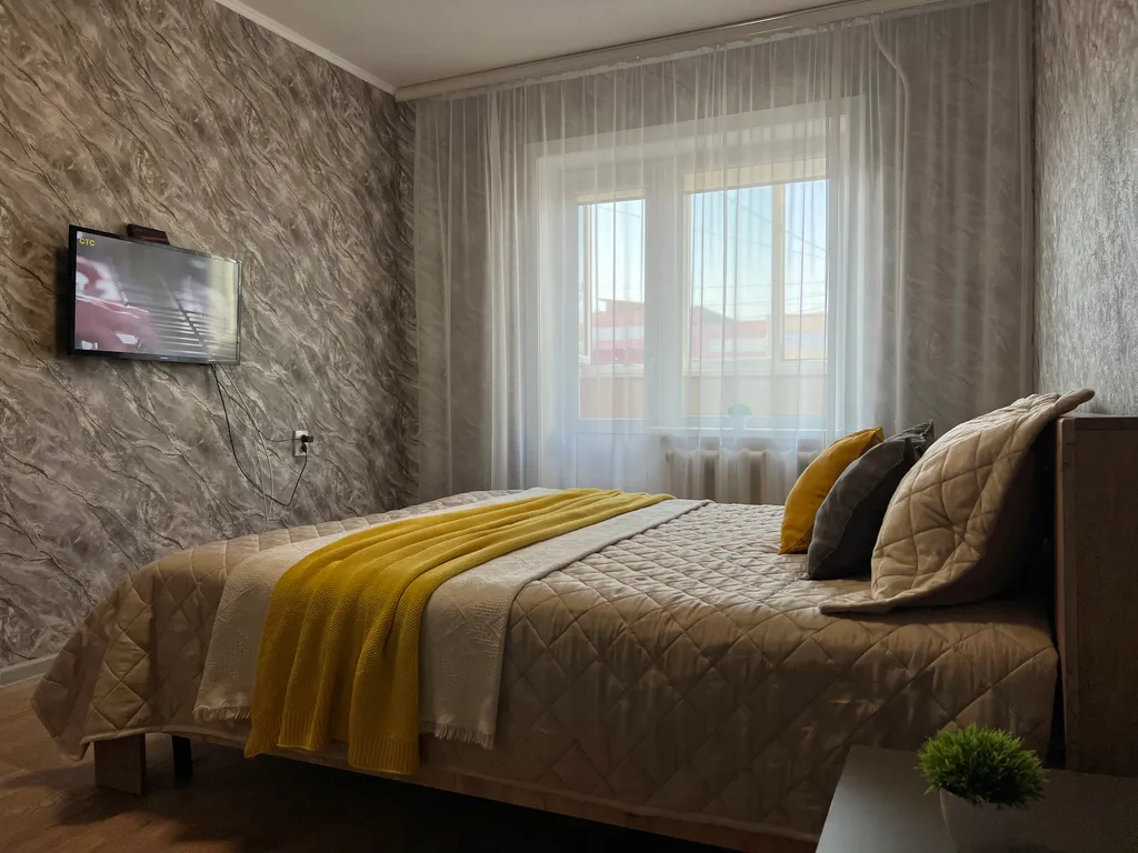 Квартира возле областной больницы