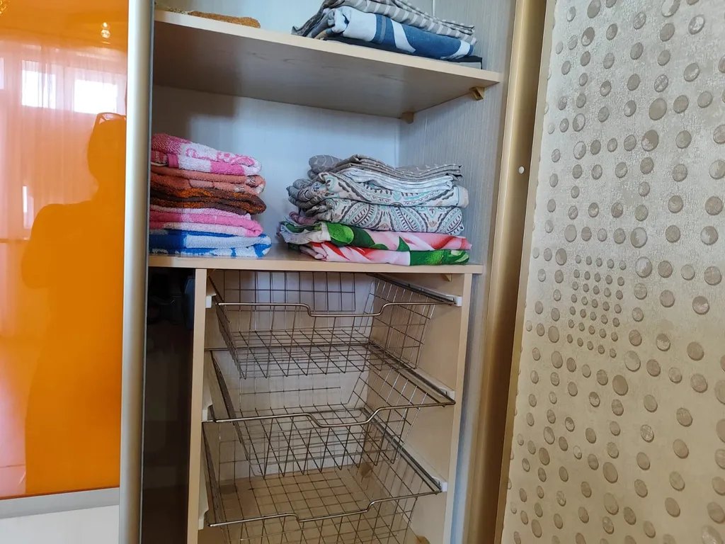 Хорошая квартира в хорошем доме и хорошем районе