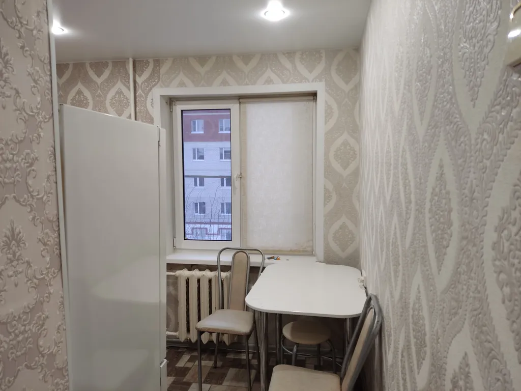 Уютная квартира в центре города в районе Рублик