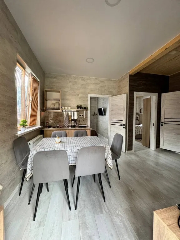 3-комнатный Дом