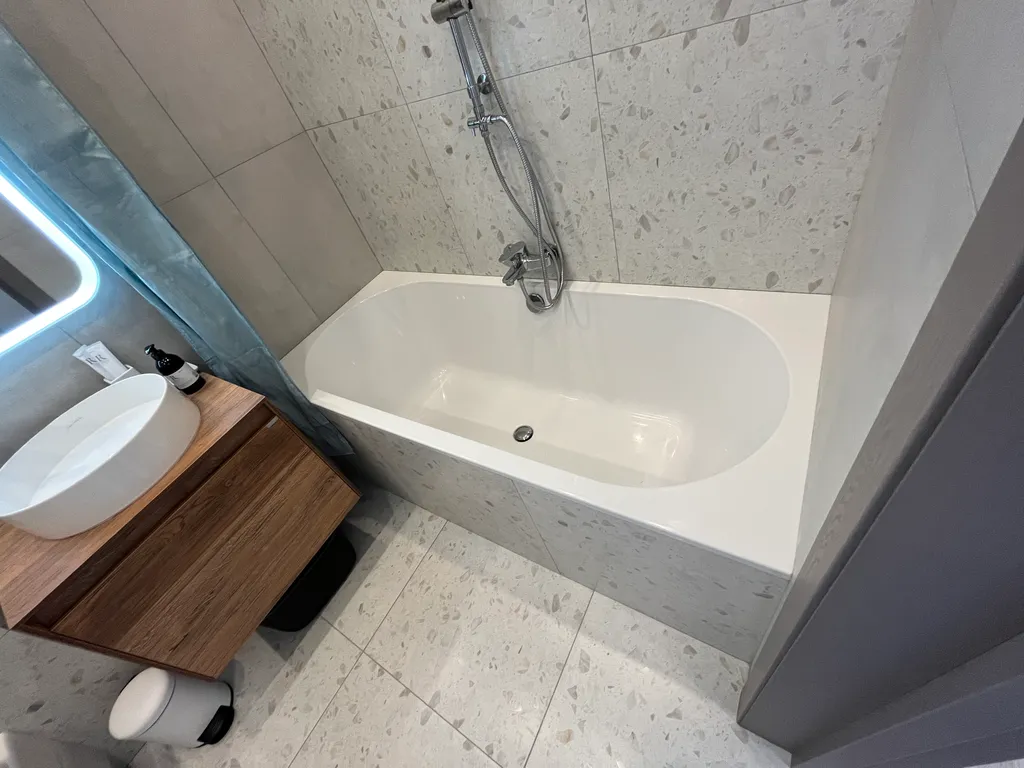 Апартаменты Mamis возле моря