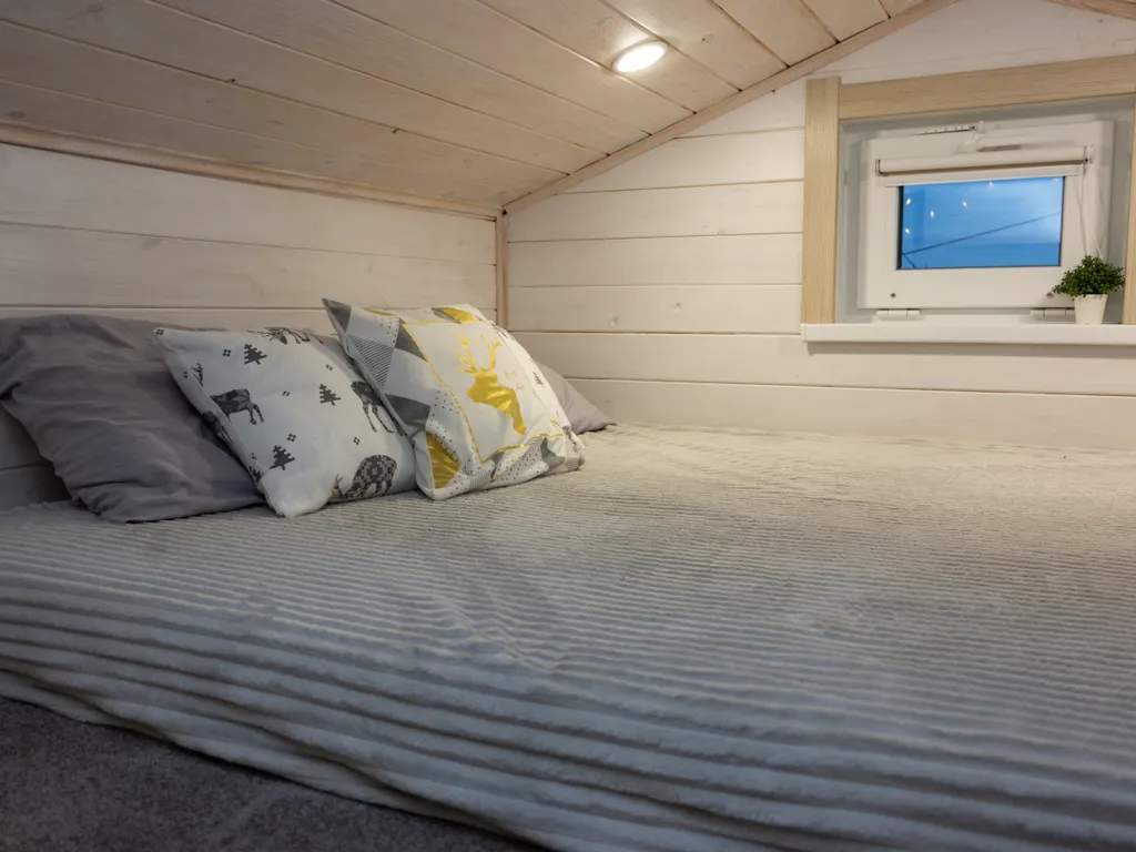 Дом на ГЛЦ Мраткино