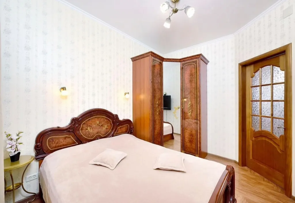 Теплый уютный таунхаус напротив ГЛЦ Банное