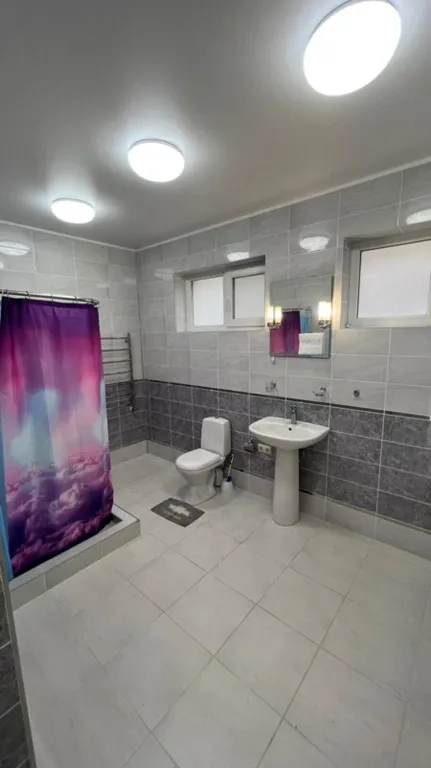 Уютный коттедж