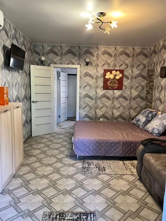 Дом 45кв.м в центре города