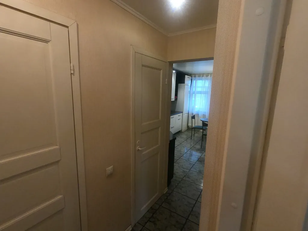 Шикарная квартира в центре города с огромной джакузи в виде сердечка