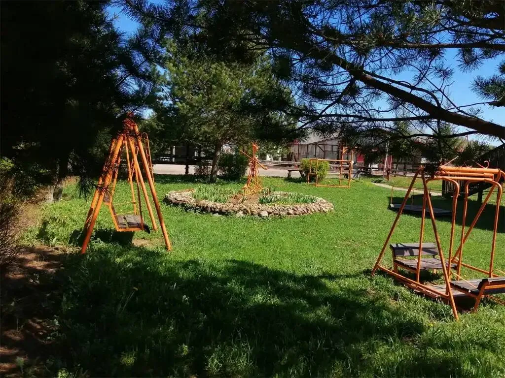 4-комнатный Дом