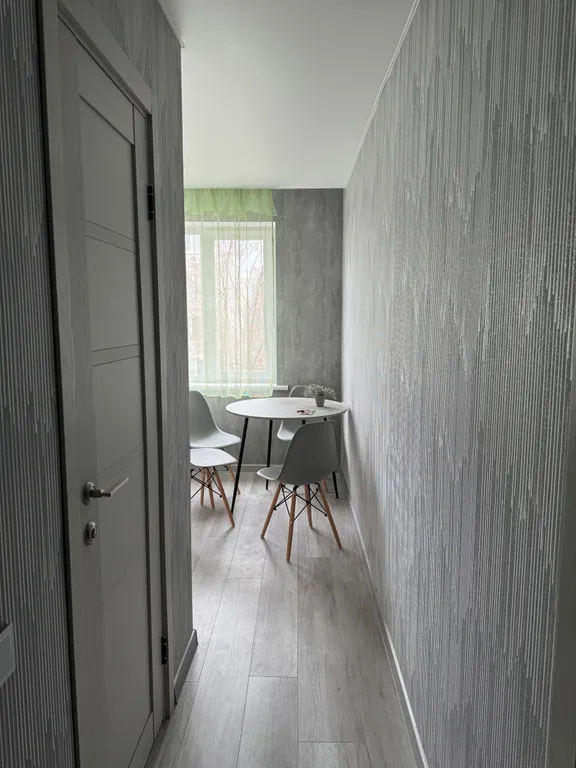 Квартира в жигулевске с хорошим ремонтом