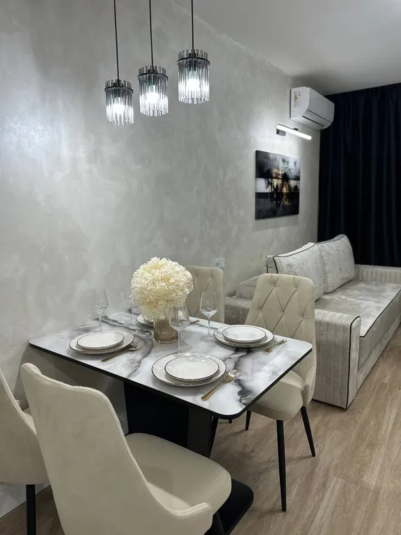 Самая новая квартира в г. Кстово