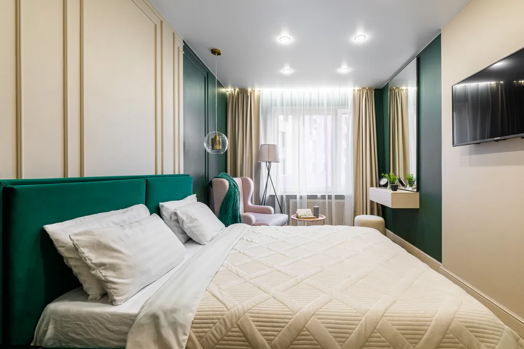 Квартира Квартира в Солнечном городе — Казань