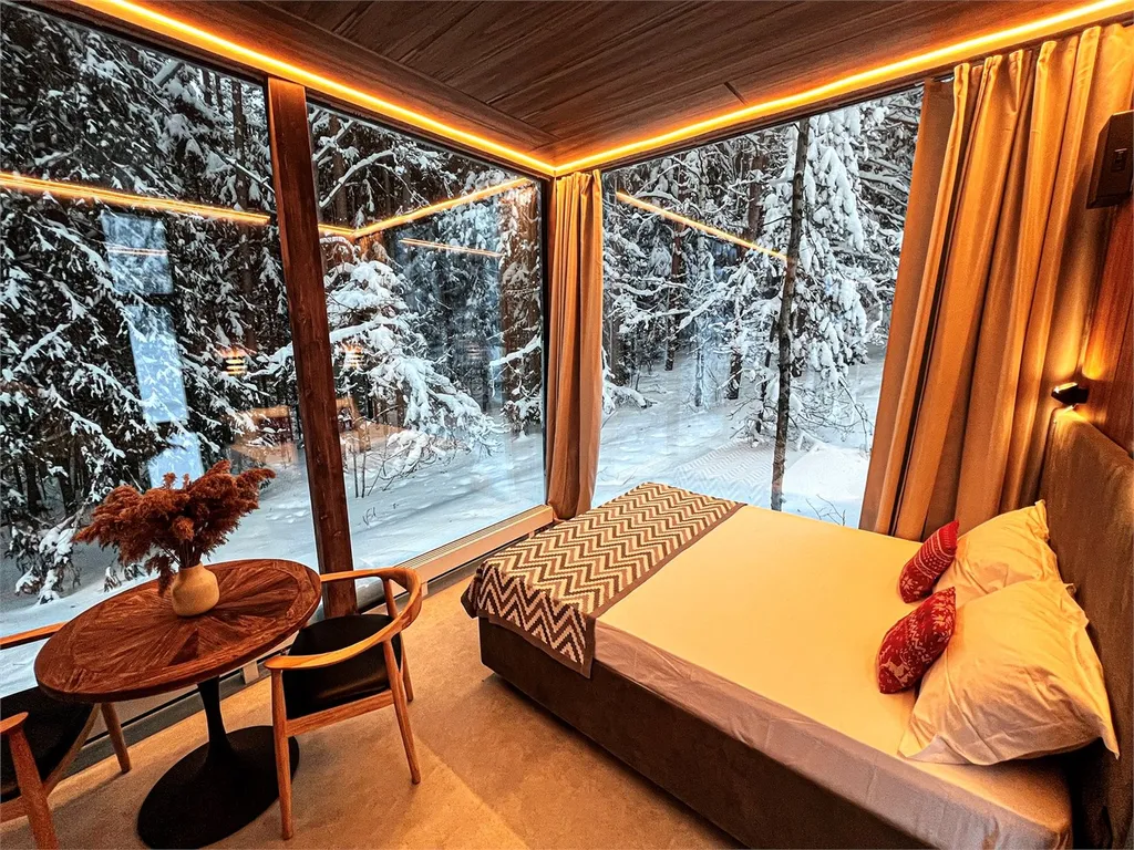 1-комнатный Дом