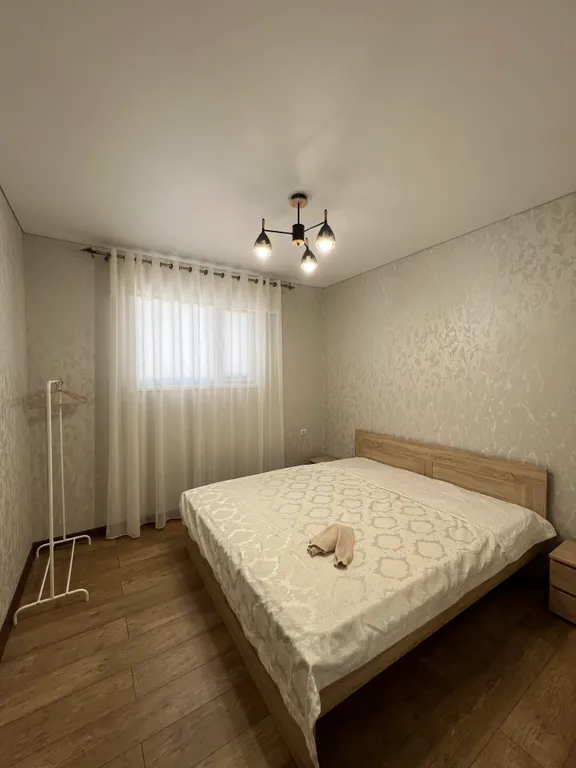 3-комнатный Дом