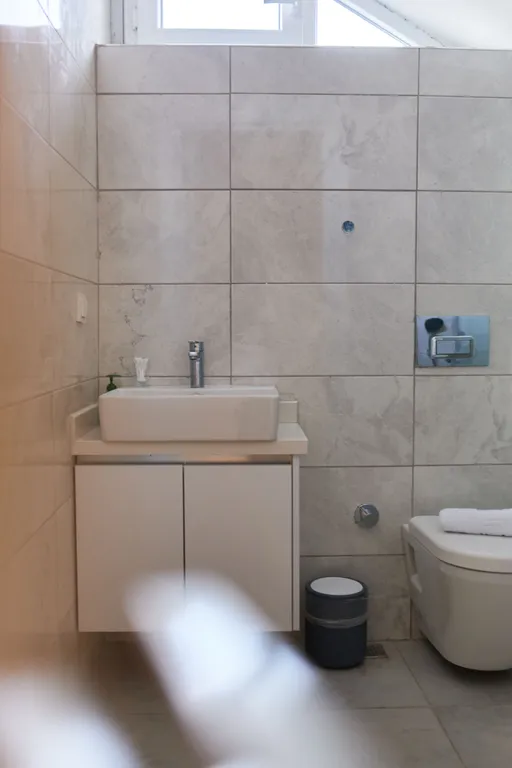 Новая вилла с 3-спальнями и видом на горы