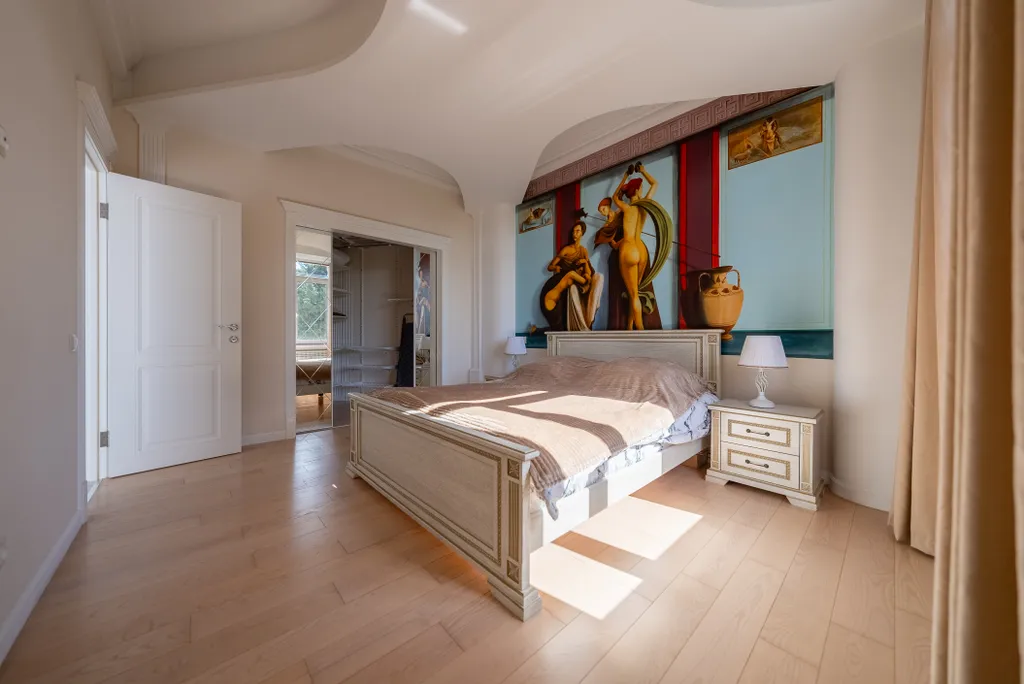Квартира Квартира MyHomeYourHome в ЖК Ницца в центре Сочи — Сочи