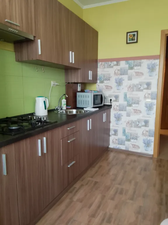 Квартира Уютная квартира — Калининград