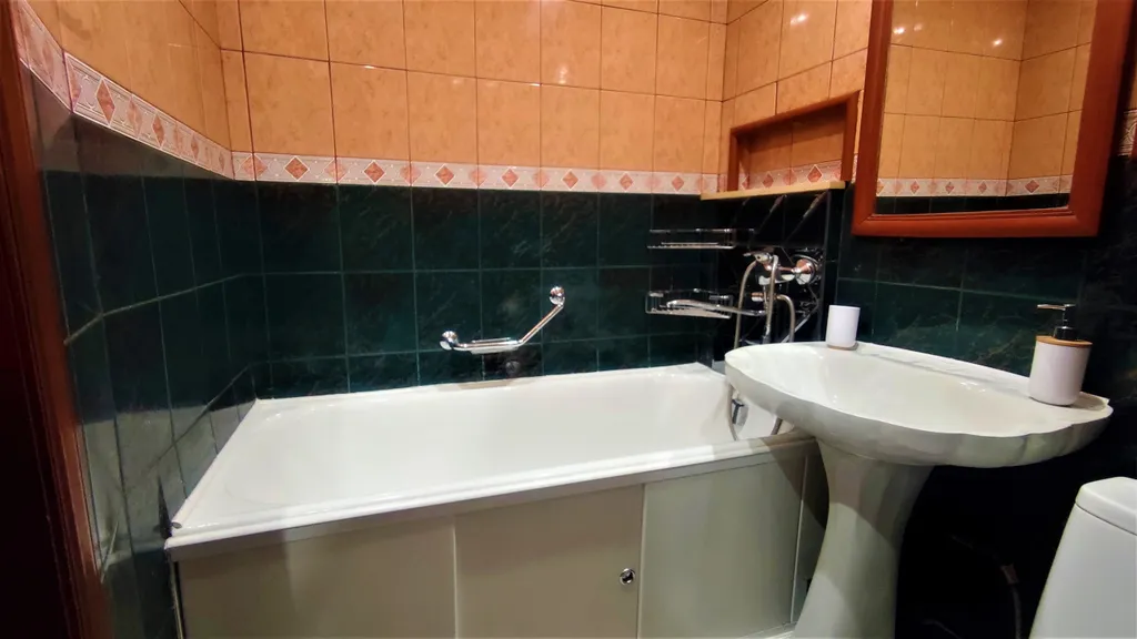 Квартира Квартира рядом со сквером — Севастополь