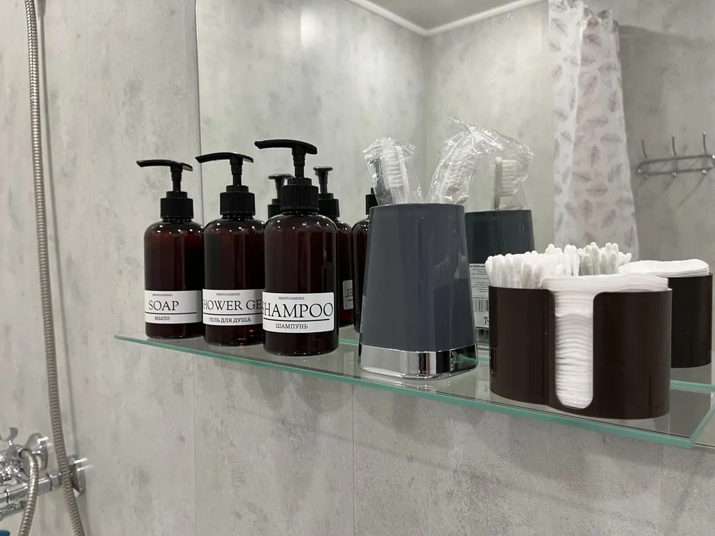 Уютная квартира на Солнечной