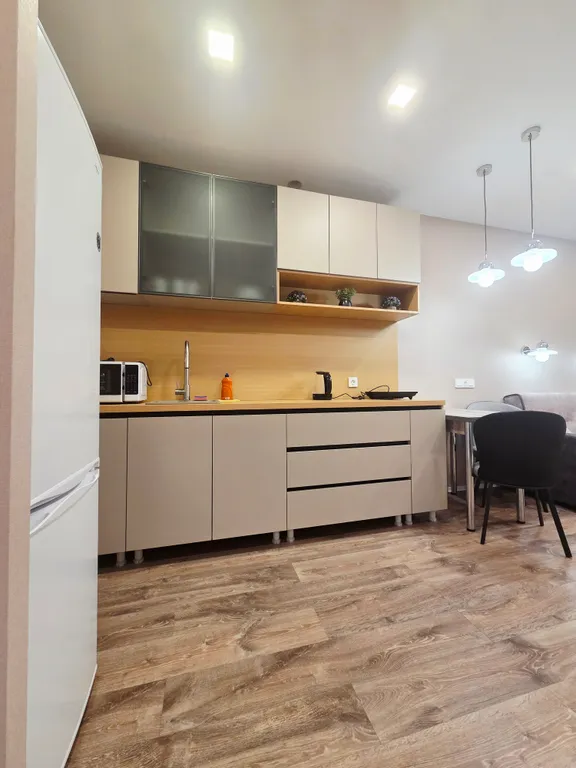 Квартира в центре города