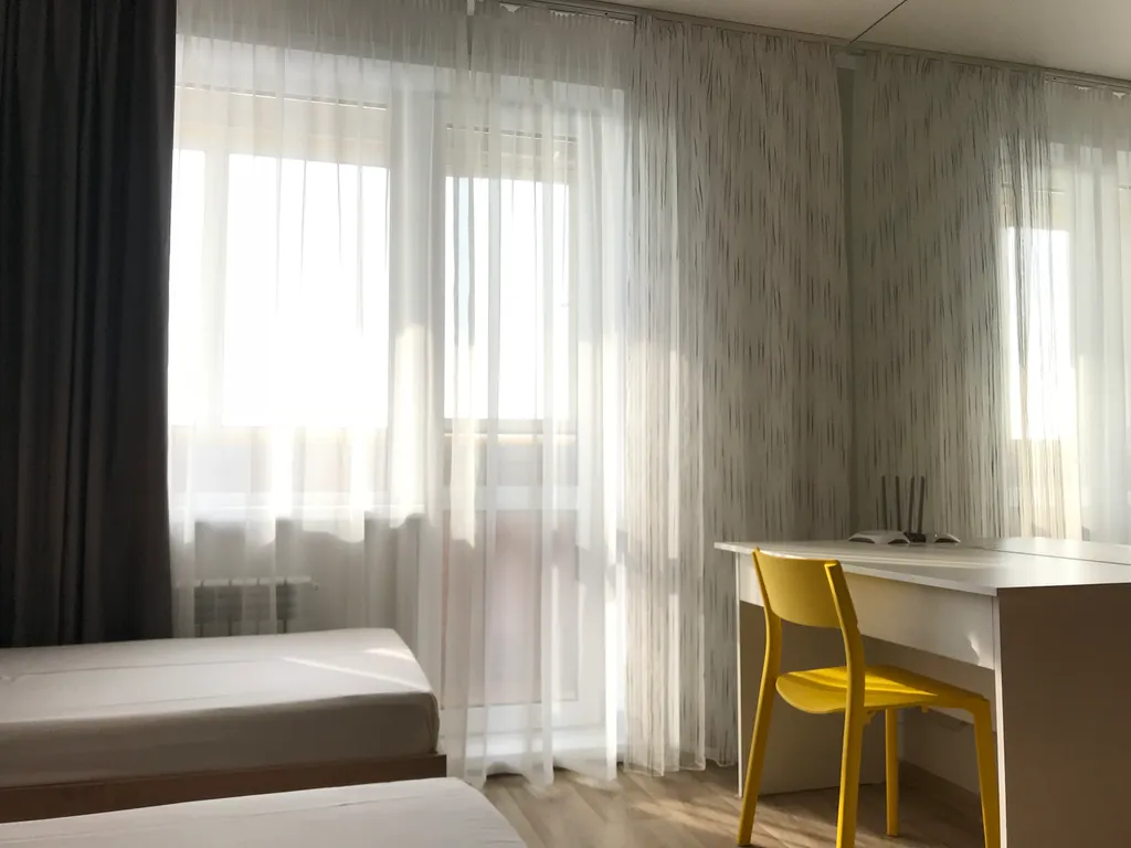 ЖК Центральный 11 этаж