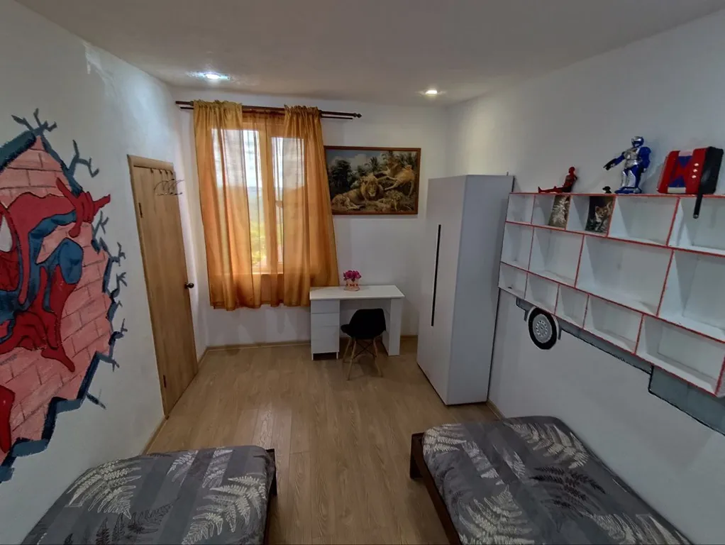 Коттедж Уютный домик в горах — Сочи