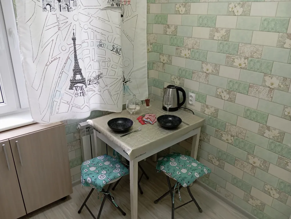 Уютная квартира в центре города!