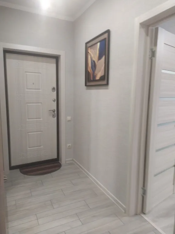 Квартира в ЖК Легенда рядом с морем